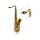 MusicMate Saksofon Tenorowy Bb MM-D120 SaxEssence - 1588237 - zdjęcie 10